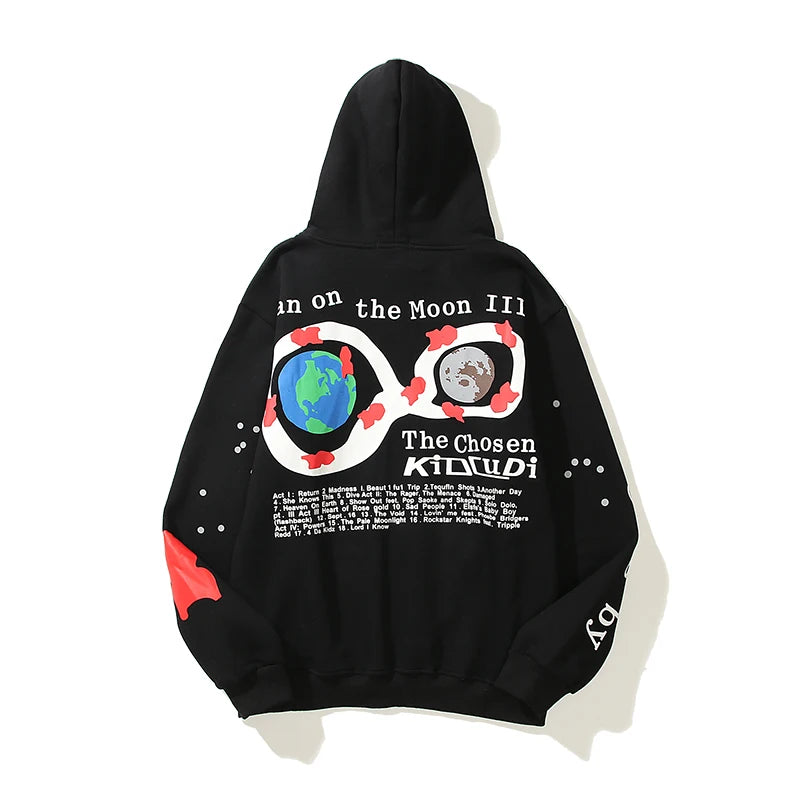 Kid Cudi Hoodie