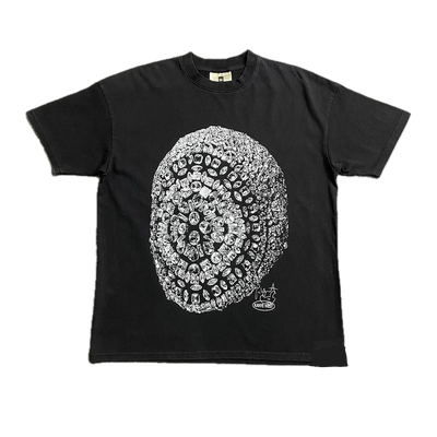 YE MARGIELAS MASK TEE