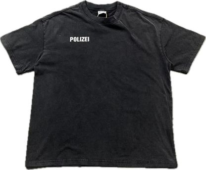 TÉ POLICIAL