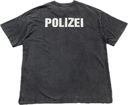 TÉ POLICIAL