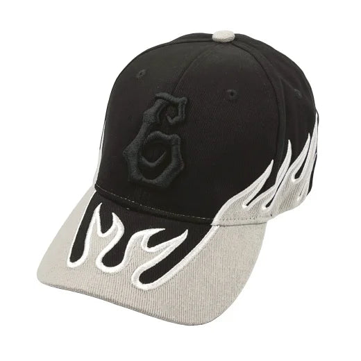 Gorra Legendary Six  G5