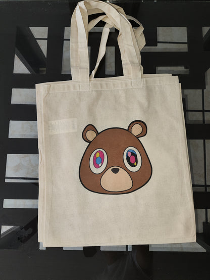 Graduation Tote Bags