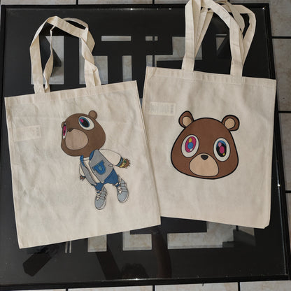 Graduation Tote Bags