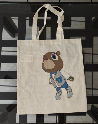 Graduation Tote Bags