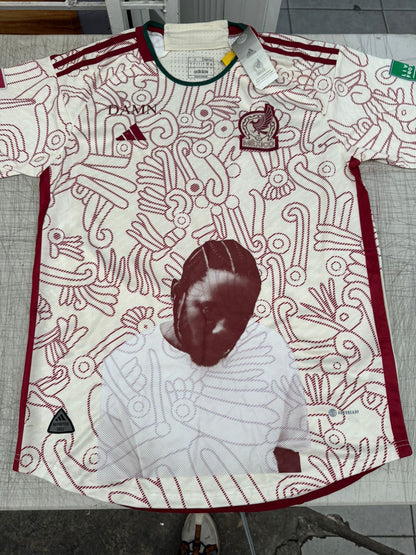 Camiseta México X Kendrick