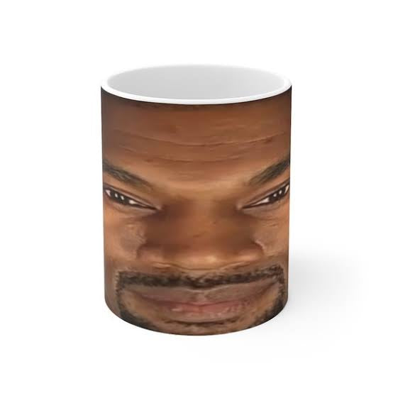 Kanye West Mug