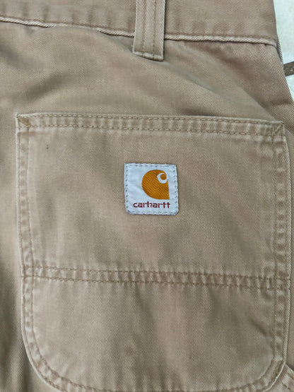 Pantalón Carhartt Carpintero