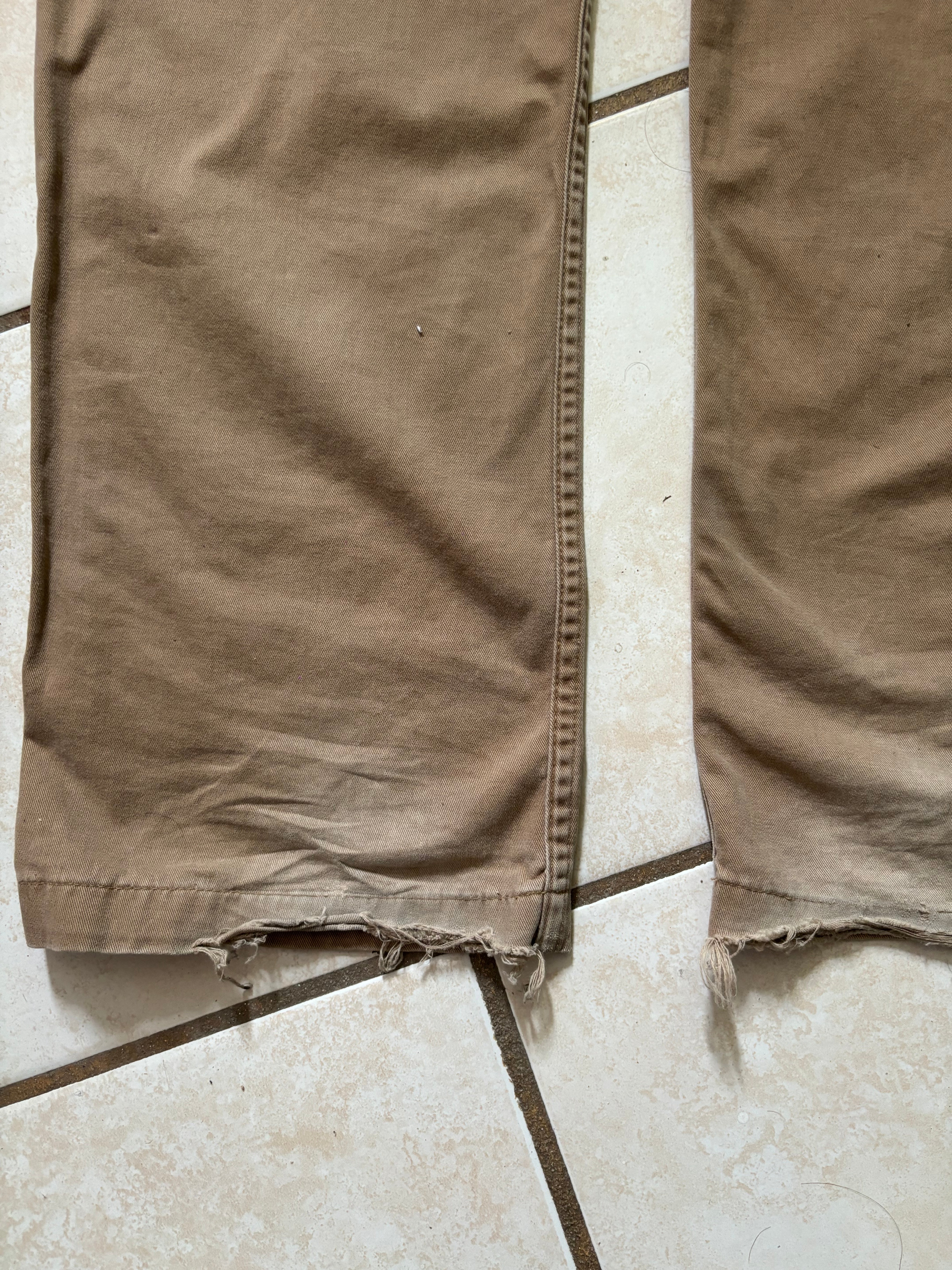 Pantalón Carhartt Carpintero