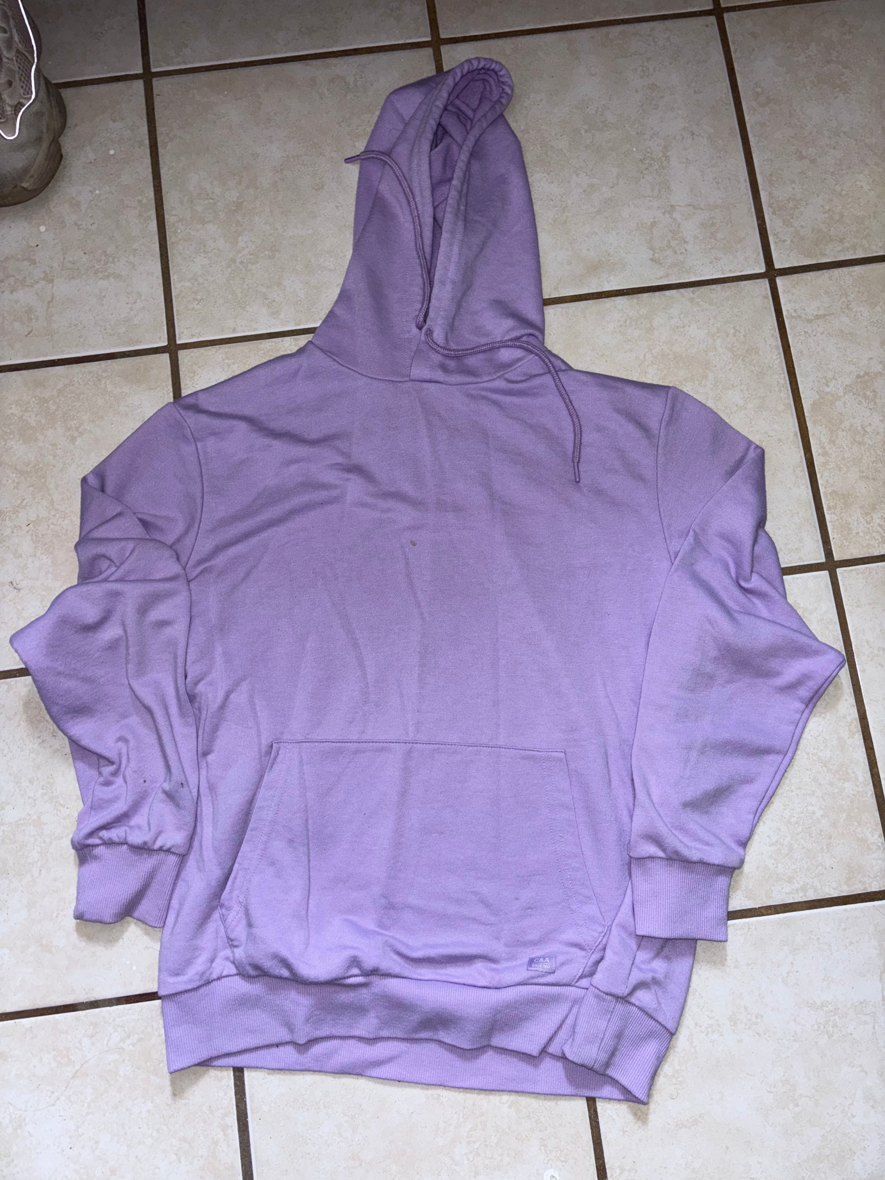 Hoodie C&A