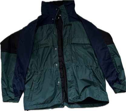 Windbreaker Columbia