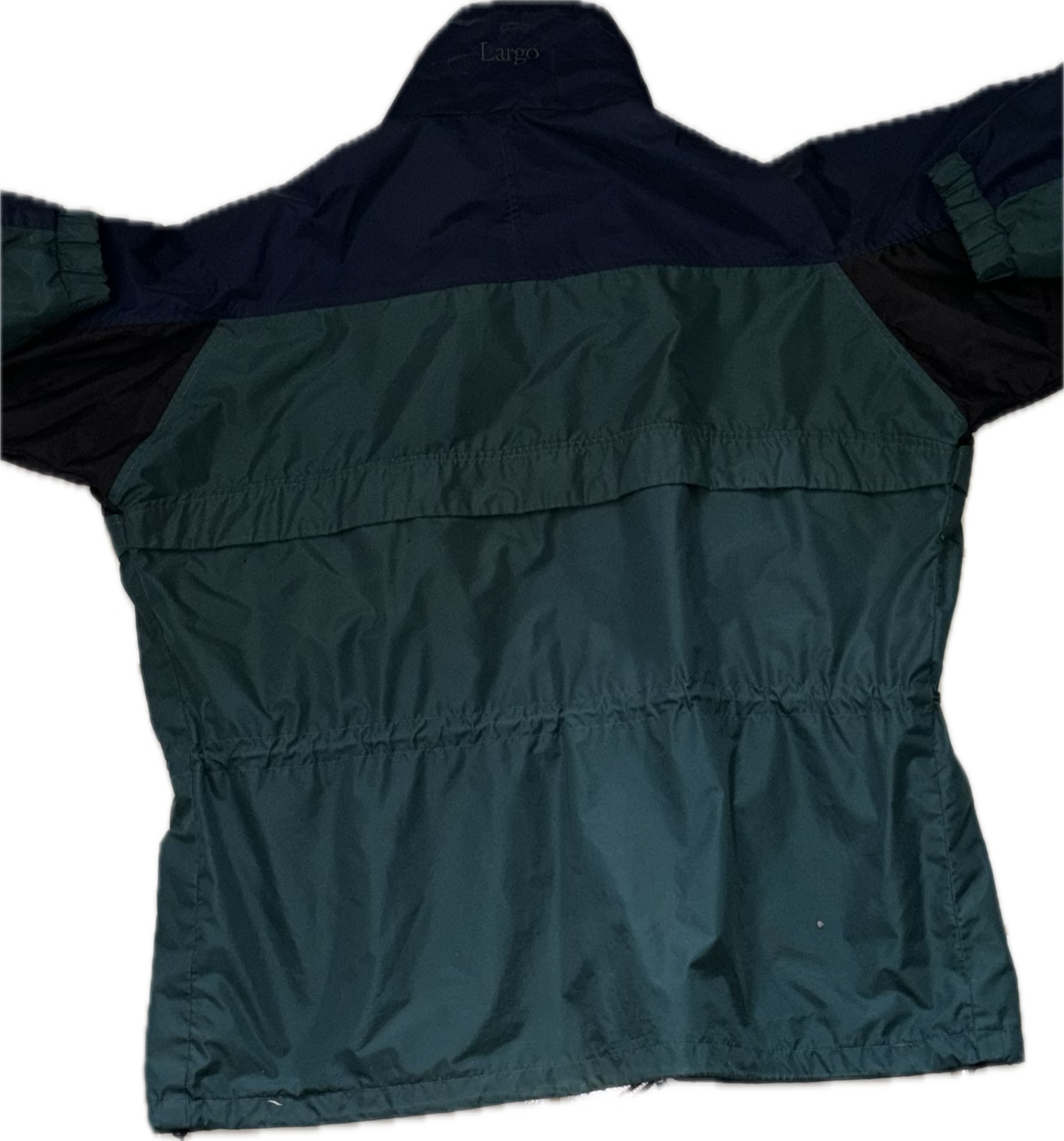 Windbreaker Columbia