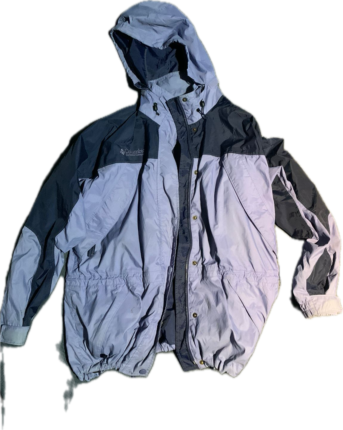 Windbreaker Columbia