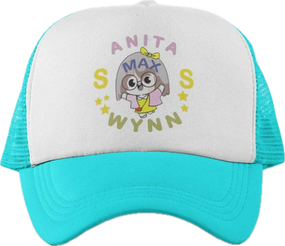Anita Max Win