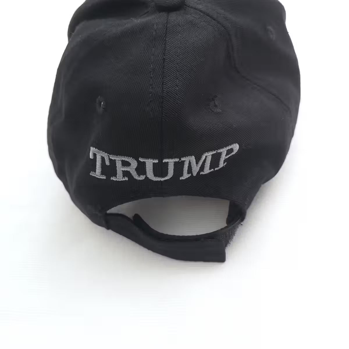 GORRA NEGRA MAGA