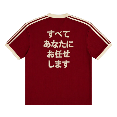 OMAKASE MEXICO JERSEY