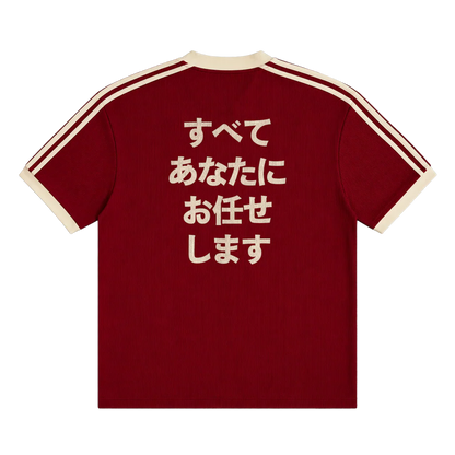 OMAKASE MEXICO JERSEY