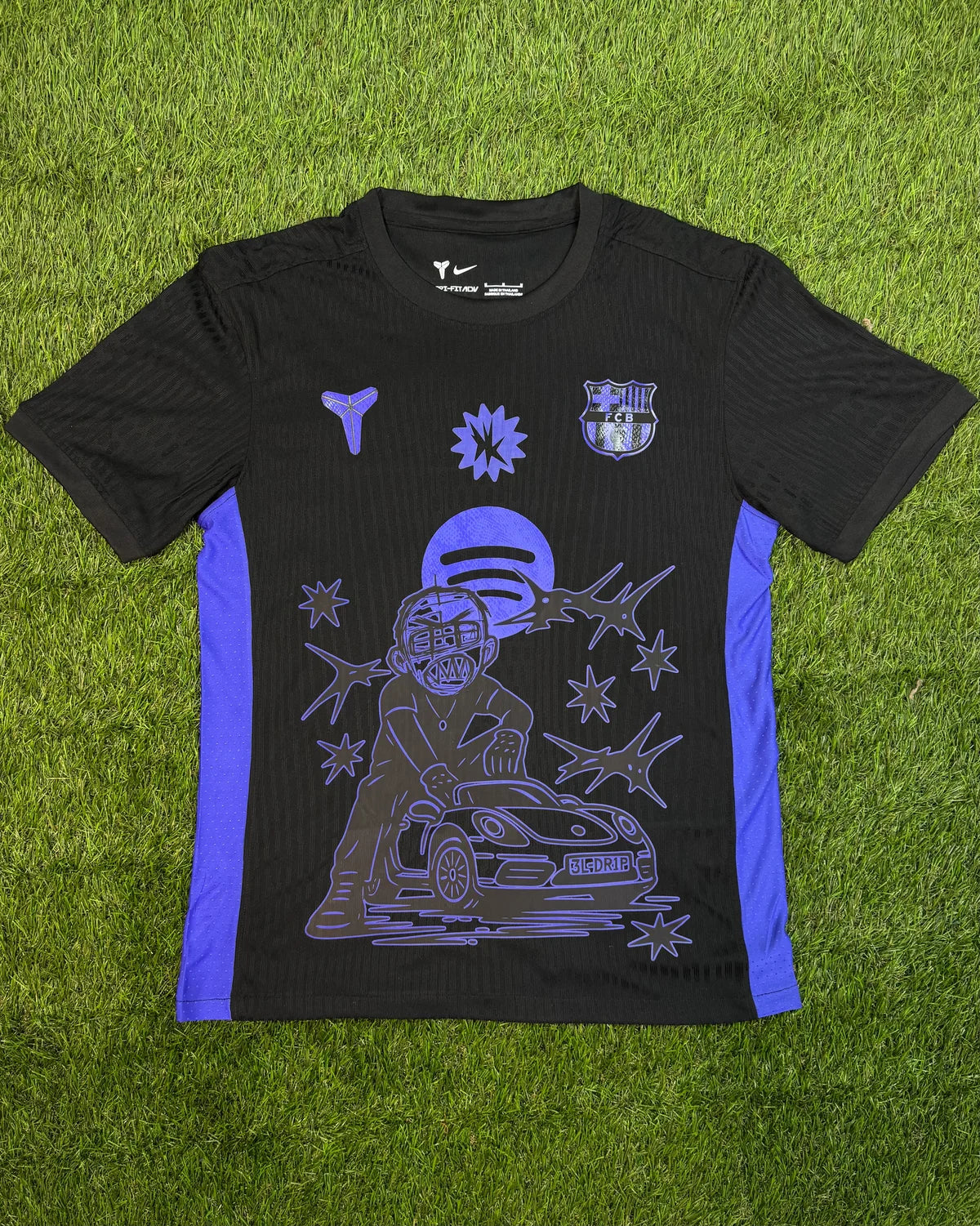 NSQK Barcelona Jerseyo (Copia)