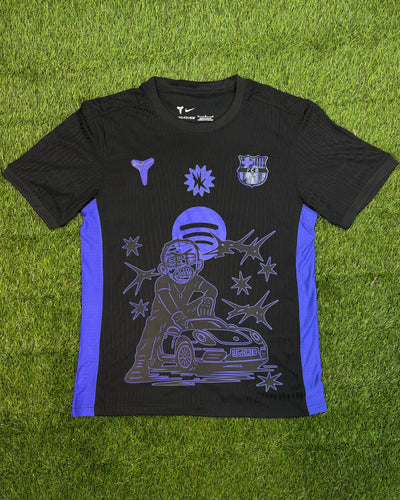 NSQK Barcelona Jerseyo (Copia)