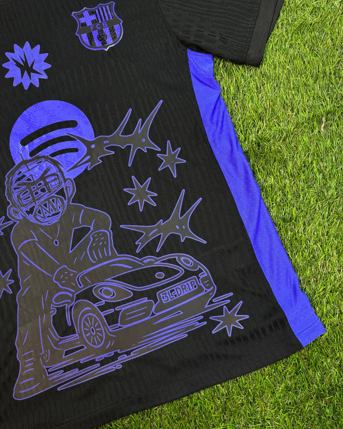 NSQK Barcelona Jerseyo (Copia)