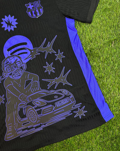 NSQK Barcelona Jerseyo (Copia)