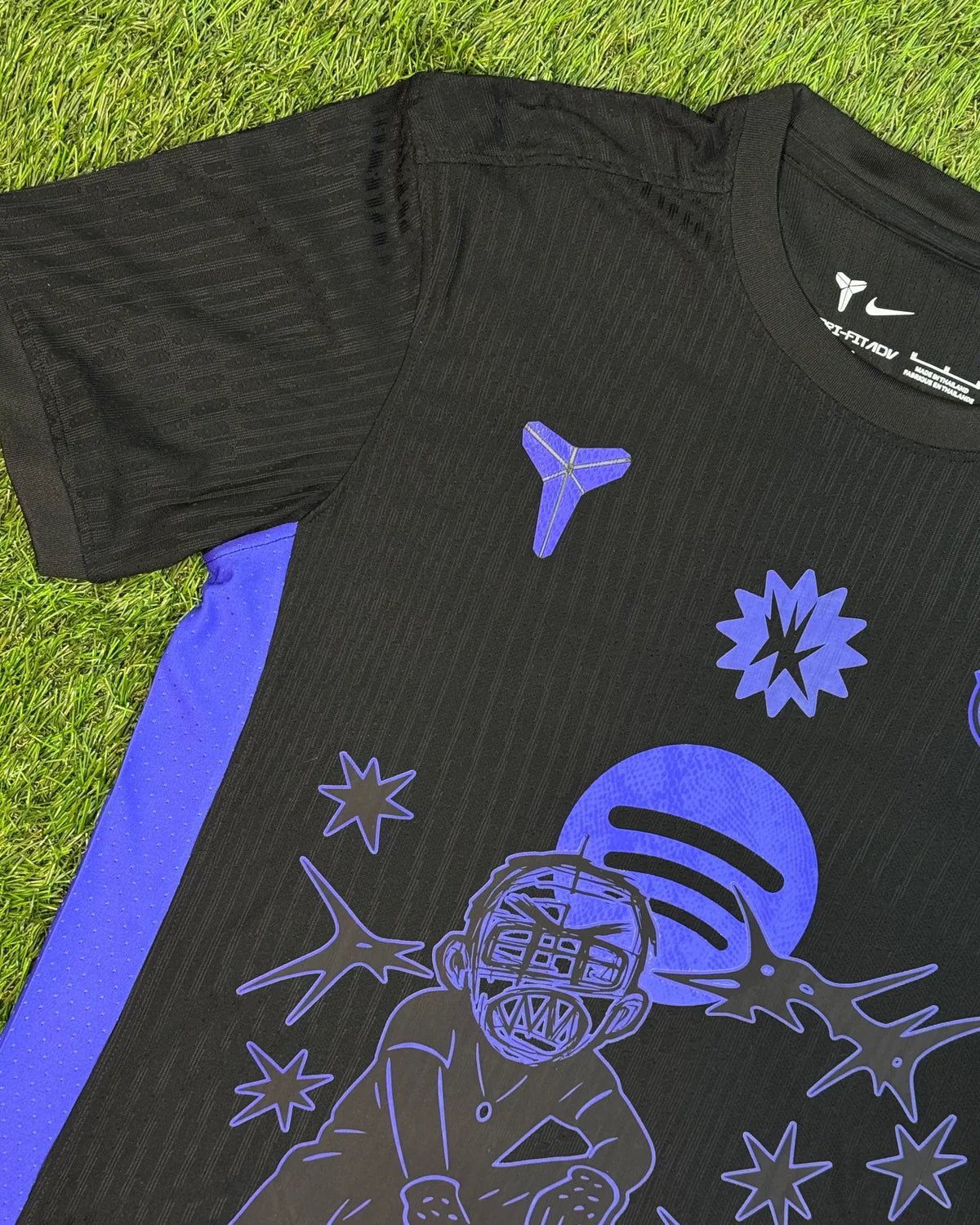NSQK Barcelona Jerseyo (Copia)
