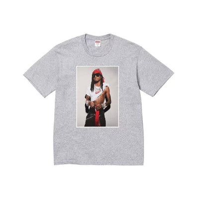 Supreme Playboi Carti Tee