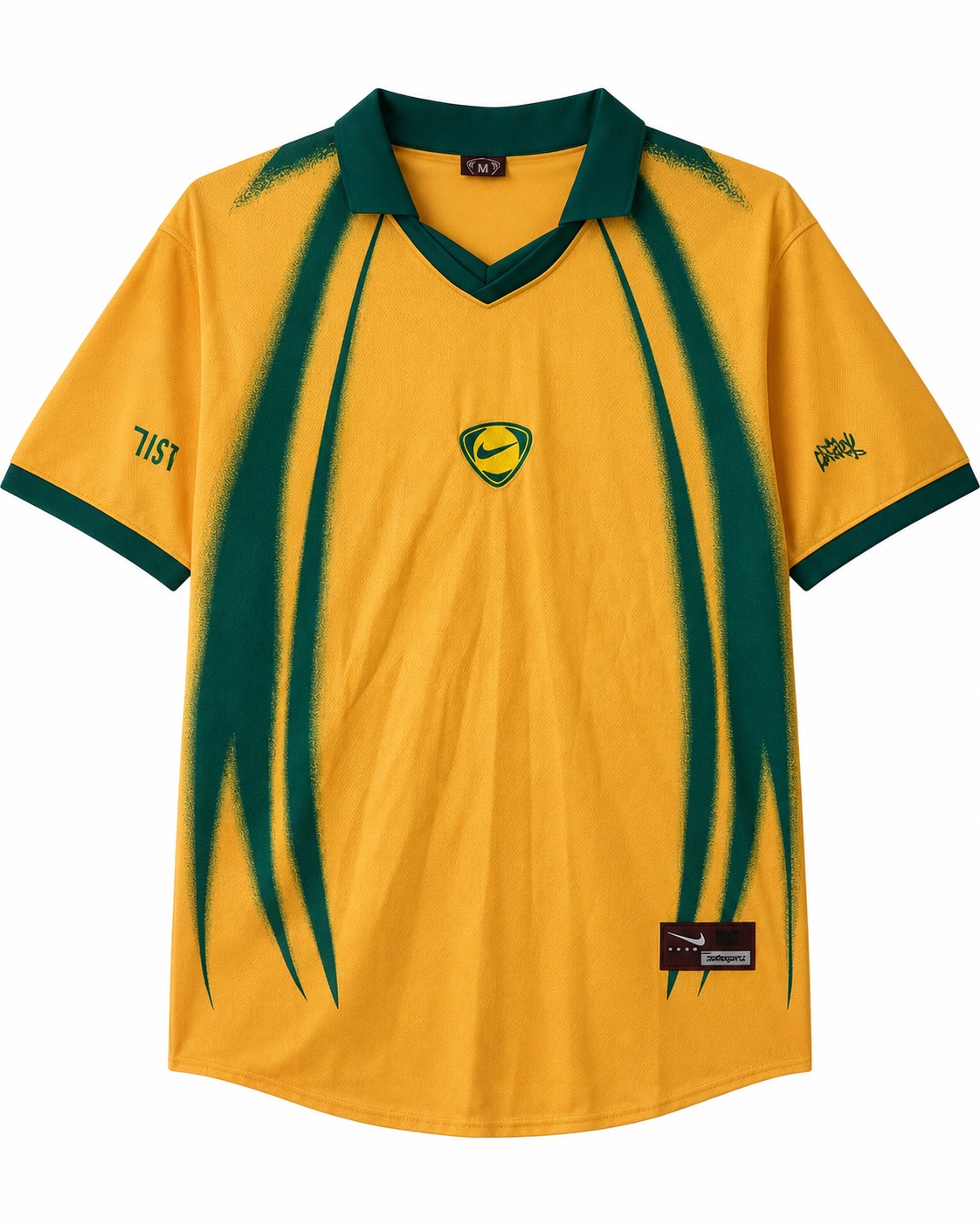 JACK CACTUS MUNDIAL 2026 JERSEYS