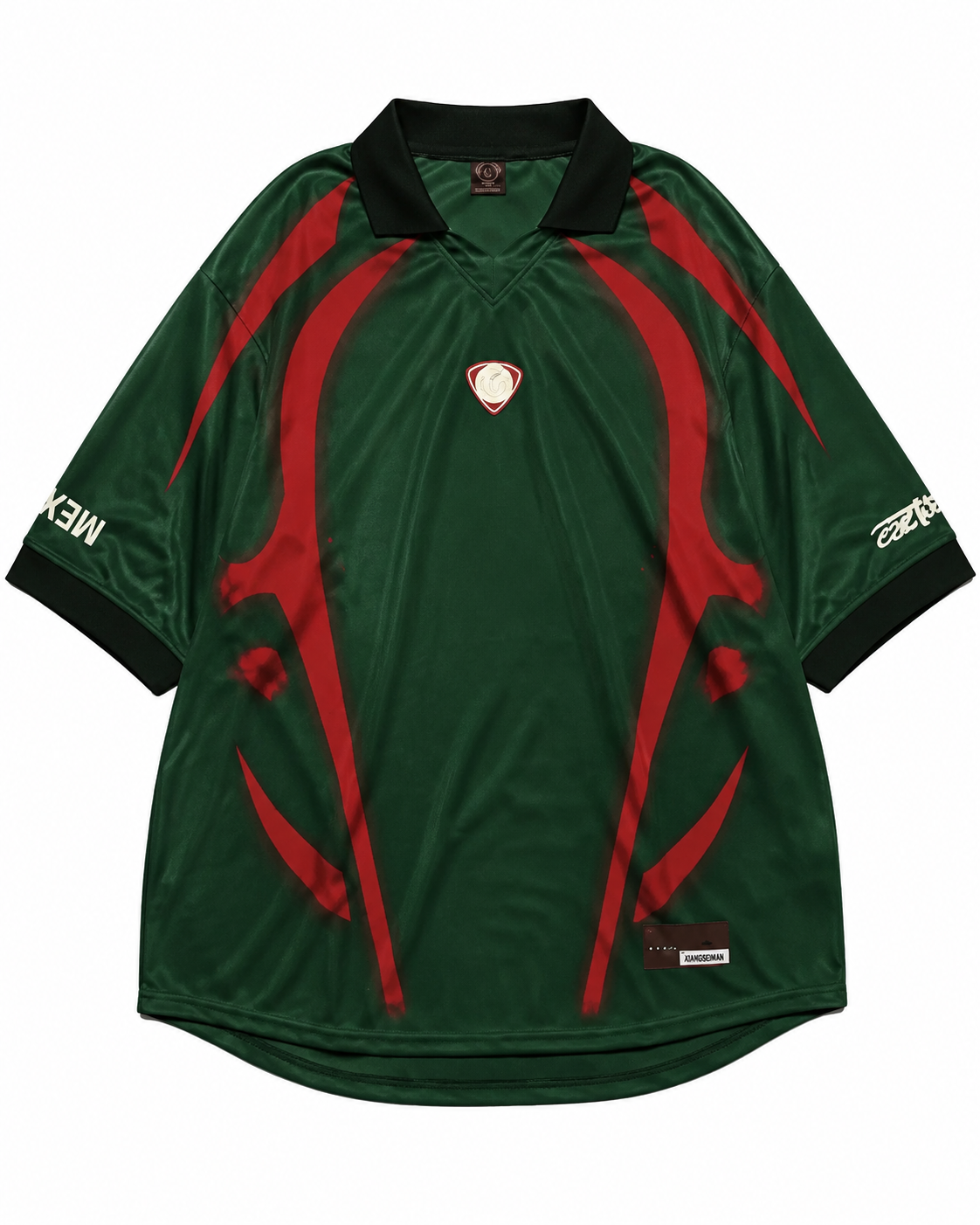 JACK CACTUS MUNDIAL 2026 JERSEYS