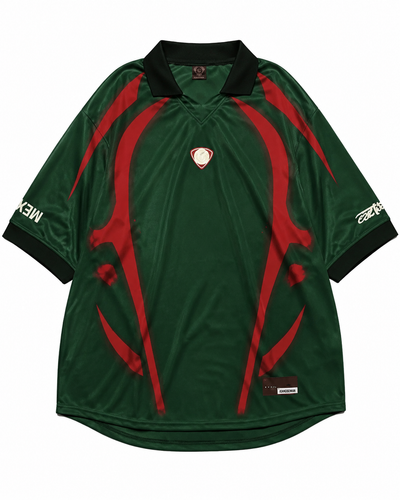 JACK CACTUS MUNDIAL 2026 JERSEYS