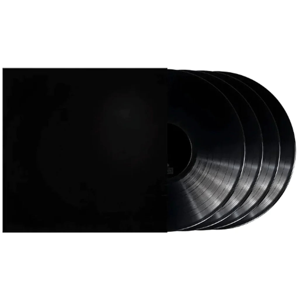 Donda Deluxe Vinyl