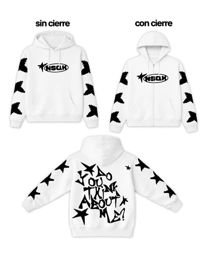 NSQK DYTAM? Hoodie