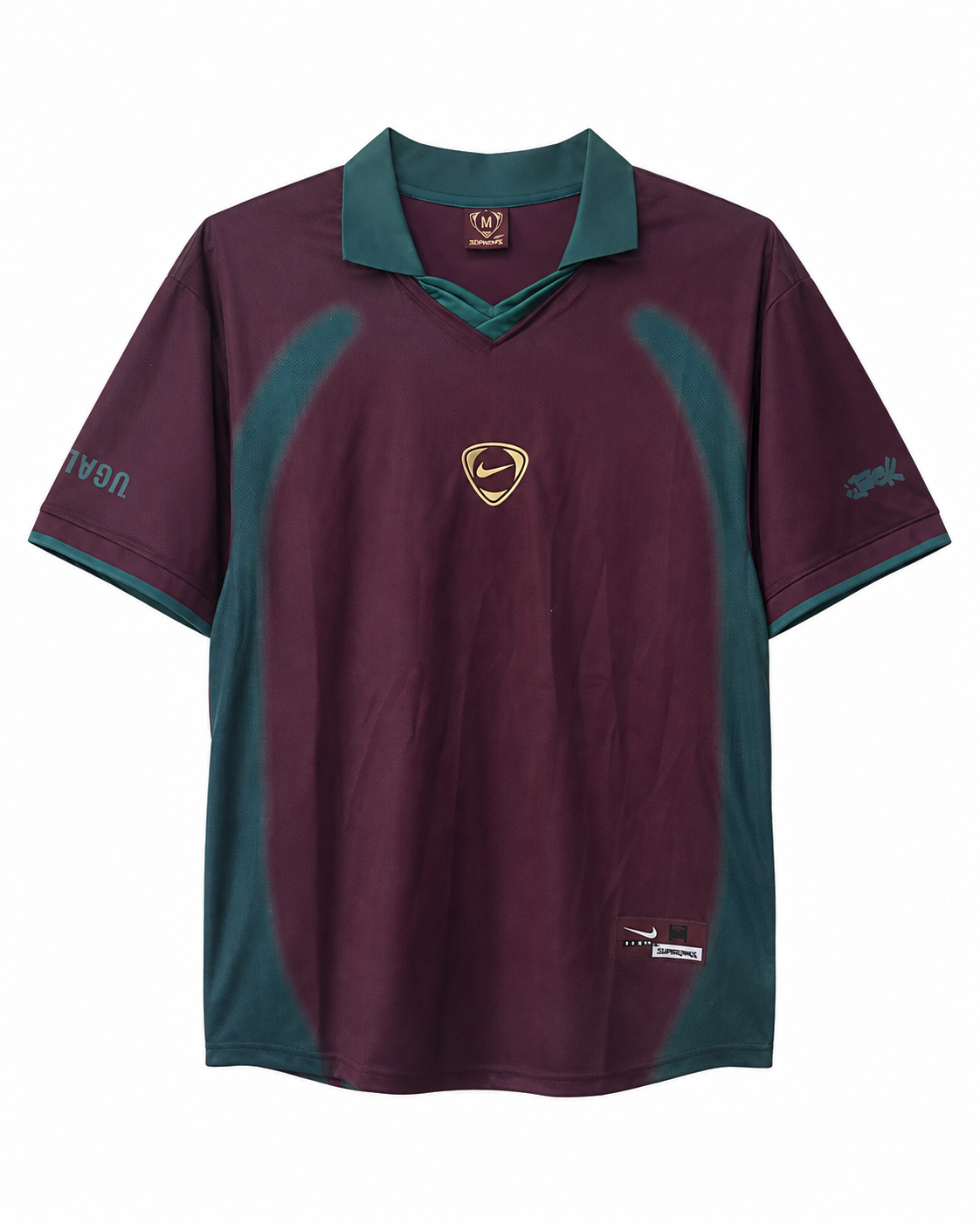 JACK CACTUS MUNDIAL 2026 JERSEYS