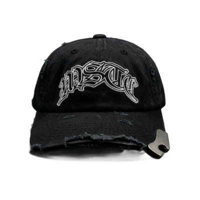 MSTC 001 A.k.a mstcgorra