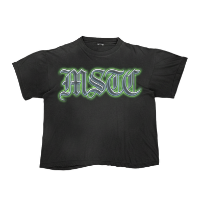 MSTC RESURECCION TEE