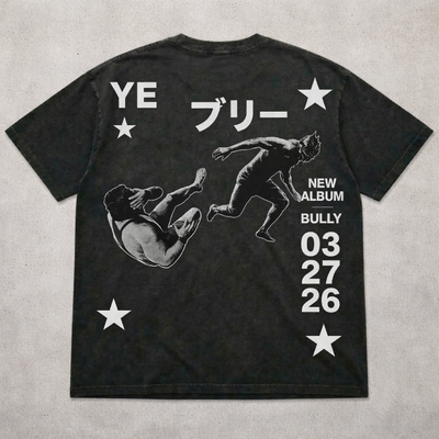Bully Tee