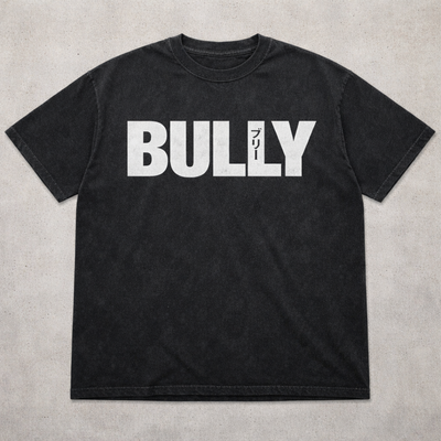 Bully Tee