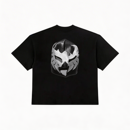 Camiseta infantil Pegaso Matón