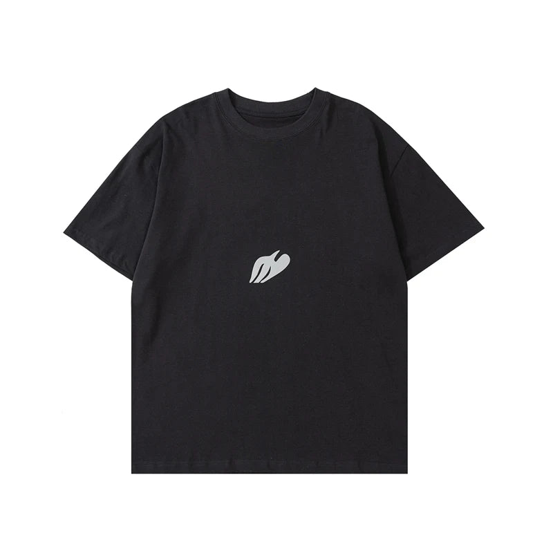 Donda Academy Tee G5(reflectiva)