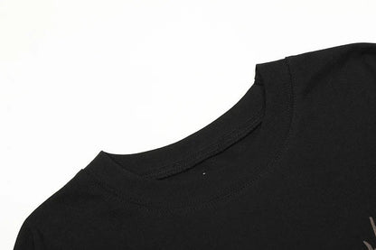 CAMISETA MANGA LARGA UTOPIA