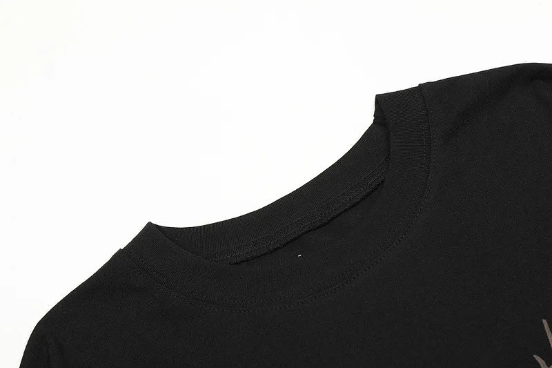 CAMISETA MANGA LARGA UTOPIA