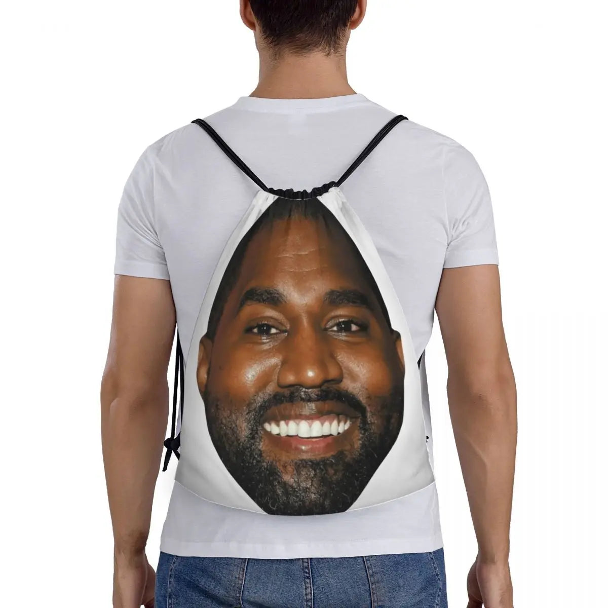 Mochila kanye west