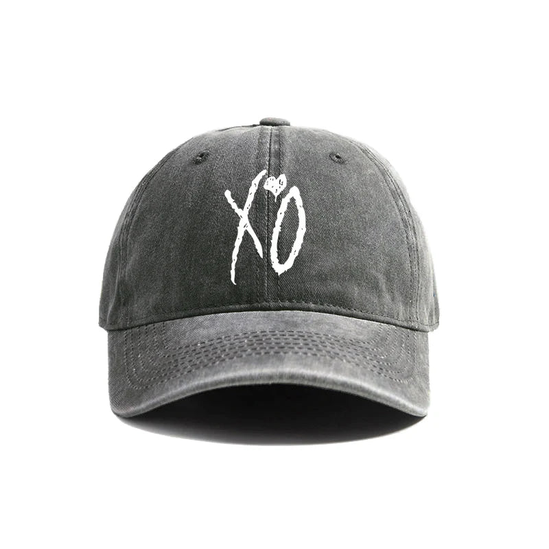 Gorra XO The Weeknd