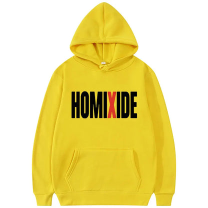 Homixide Gang Hoodie