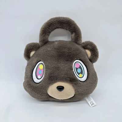 Graduate Bear Bag