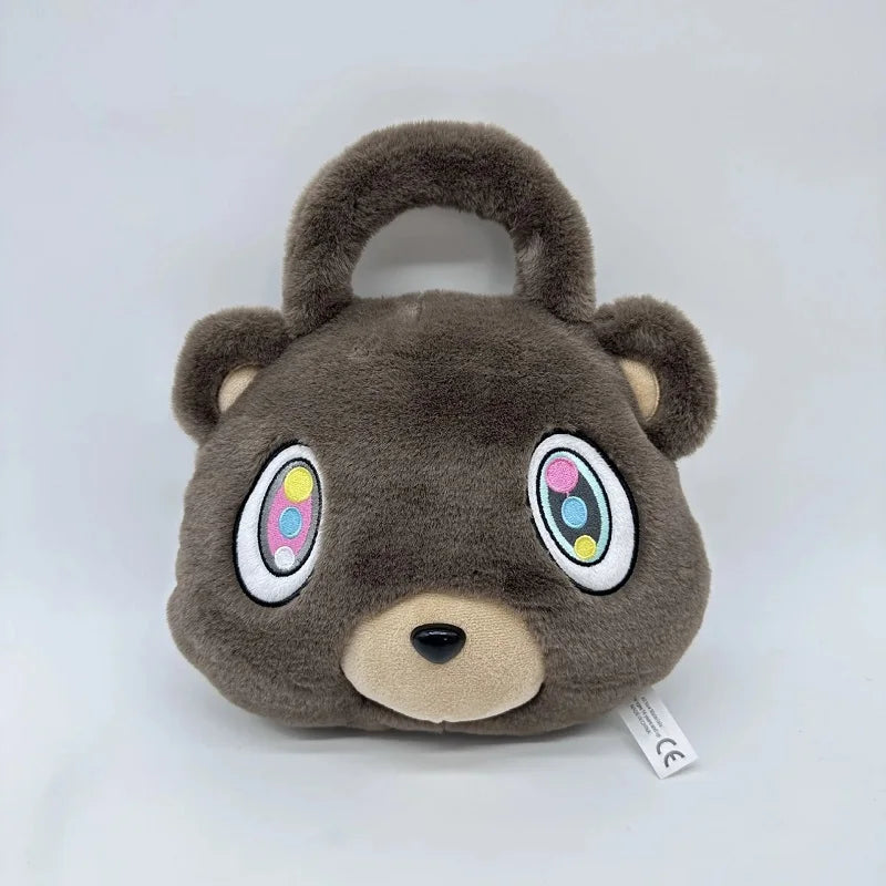 Graduate Bear Bag