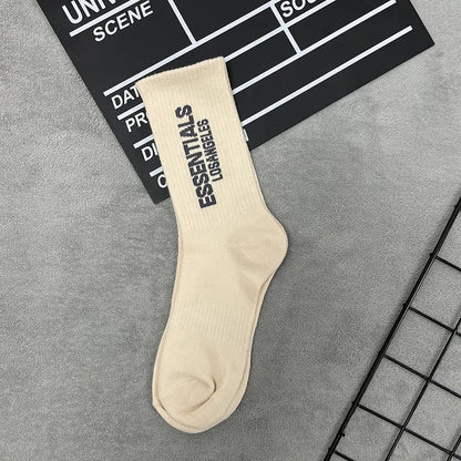 Essentials socks (4 pieces)