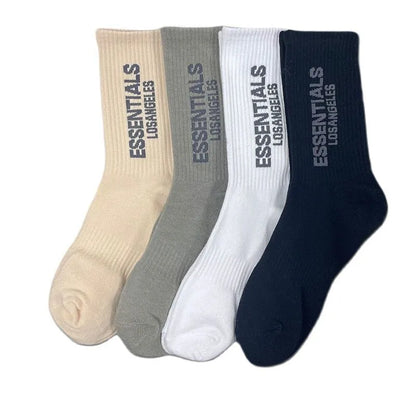 Essentials socks (4 pieces)