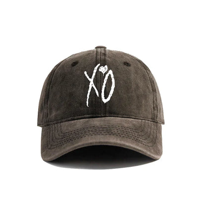 Gorra XO The Weeknd