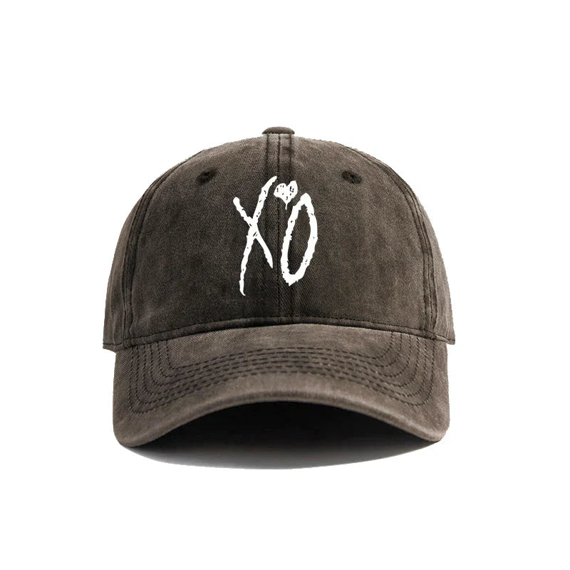 Gorra XO The Weeknd