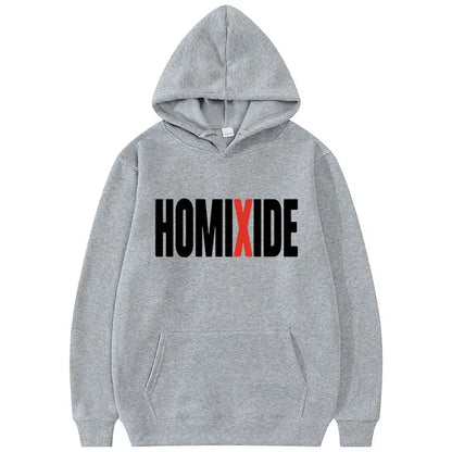 Homixide Gang Hoodie